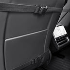 Neoprene Seat Covers - Waterproof Non-Slip Car Seat Protection - Fits All Cars