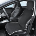 Neoprene Seat Covers - Waterproof Non-Slip Car Seat Protection - Fits All Cars