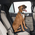 Neoprene Seat Covers - Waterproof Non-Slip Car Seat Protection - Fits All Cars