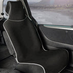 Neoprene Seat Covers - Waterproof Non-Slip Car Seat Protection - Fits All Cars