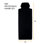 Neoprene Seat Covers - Waterproof Non-Slip Car Seat Protection - Fits All Cars