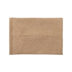 Nubuck Tissue Box for Tesla Model 3/Y Accessories