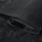 Nubuck Tissue Box for Tesla Model 3/Y Accessories