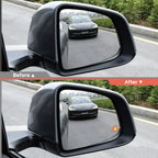 OEM Blind Spot Monitoring Side Mirror Glass Upgrade for Tesla Model 3 / Model Y (2021–2026)