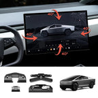 OEM-Height Screen Rotating Swivel Mount 3.0 for Tesla Cybertruck
