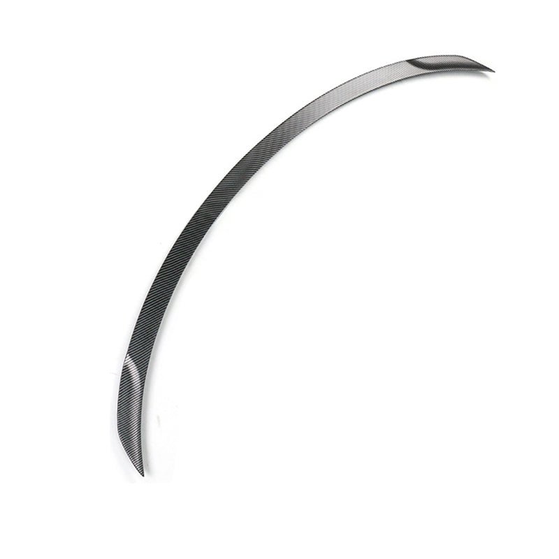 OEM Performance Pro Style Spoiler ABS Plastic for Tesla Model Y Juniper 2025+