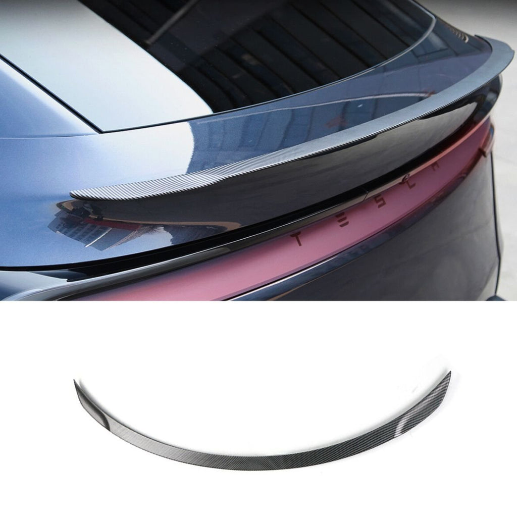 OEM Performance Pro Style Spoiler ABS Plastic for Tesla Model Y Juniper 2025+