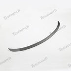 OEM Performance Pro Style Spoiler for Tesla Model Y Juniper 2025+ (Carbon Fiber Pattern ABS)