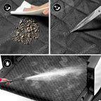 Oxford Truck Bed Cargo Pet Liner for Tesla Cybertruck