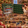 Horse Advent Calendar 2026 - 24 Days Full of Horse Magic