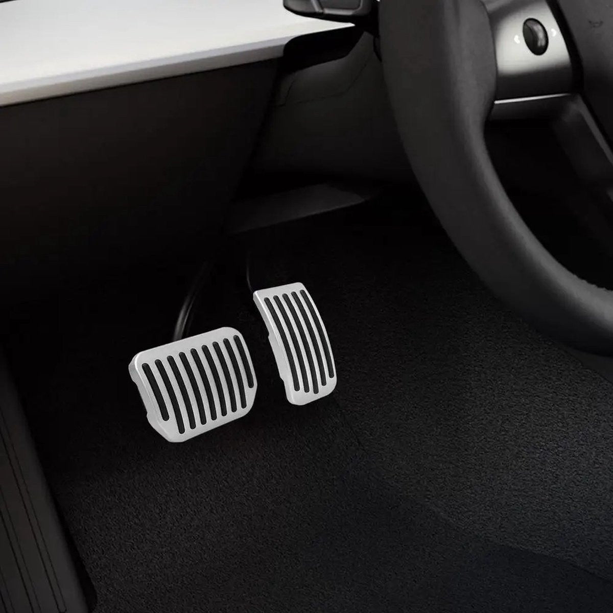 Miroken Performance Brake Pedal Cover for Model 3 / Y