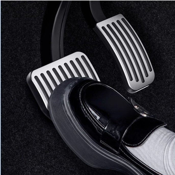 Miroken Performance Brake Pedal Cover for Model 3 / Y