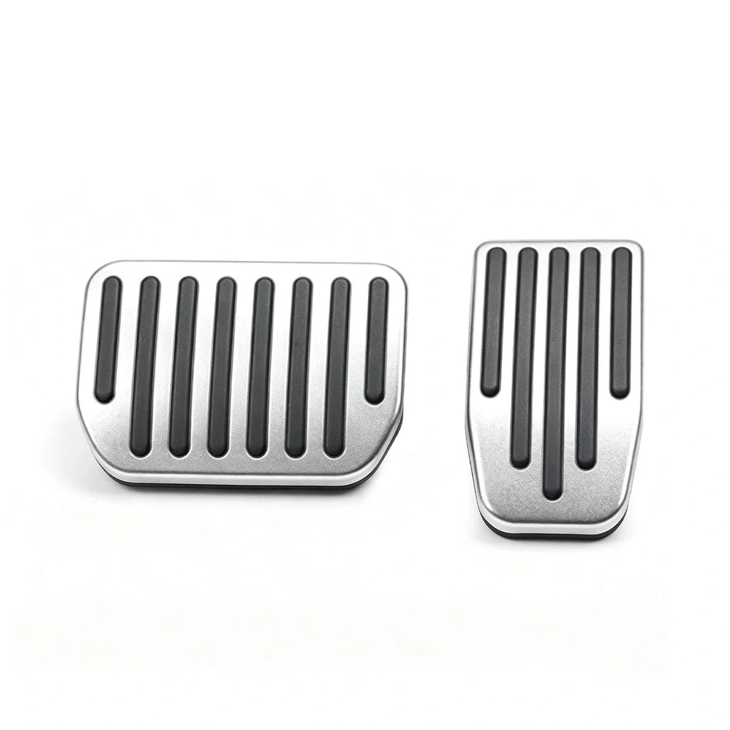 Performance Pedals For Tesla Model S/X/3/Y Non-Slip Metal Accelerator Brake Pedal Cover  (2016-2023)