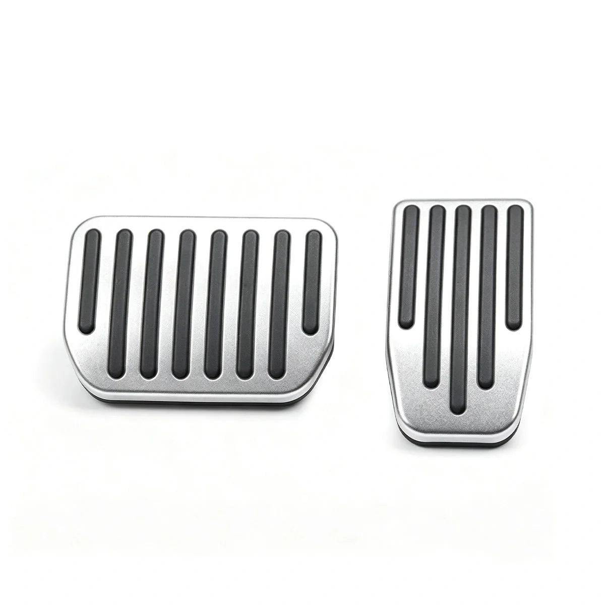 Performance Pedals For Tesla Model S/X/3/Y Non-Slip Metal Accelerator Brake Pedal Cover  (2016-2023)