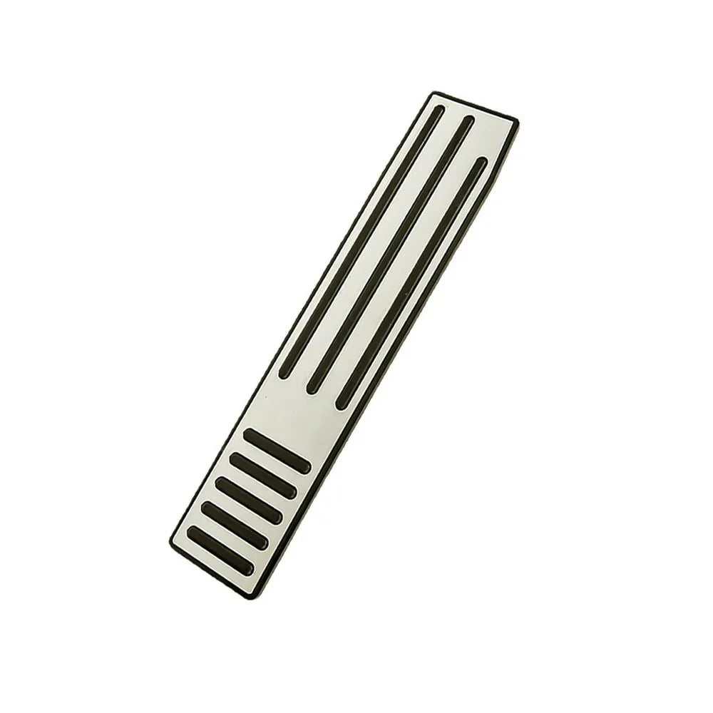Performance Pedals For Tesla Model S/X/3/Y Non-Slip Metal Accelerator Brake Pedal Cover  (2016-2023)