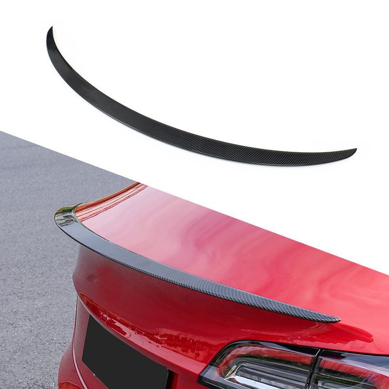 Performance Spoiler For Model 3 (2017-2023)
