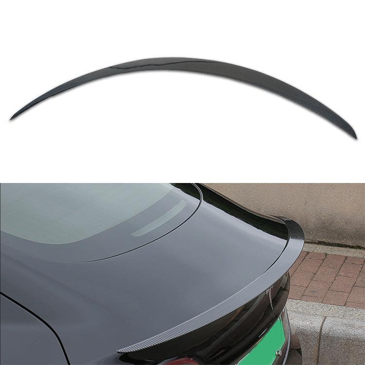 Performance Spoiler For Model Y - Rear Trunk Lid (2020-2024)