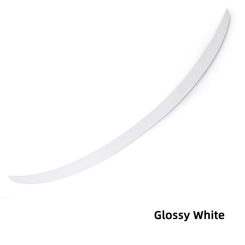 Performance Spoiler For Model Y - Rear Trunk Lid (2020-2024)