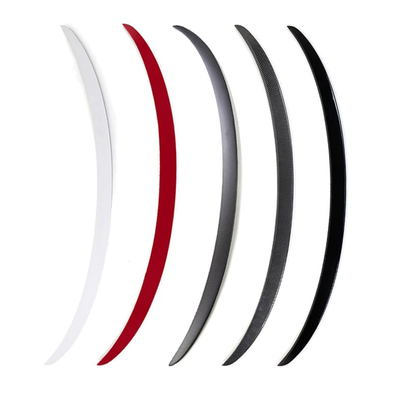 Performance Spoiler For Model Y - Rear Trunk Lid (2020-2024)