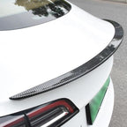 Performance Spoiler For Model Y - Rear Trunk Lid (2020-2024)