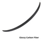 Performance Spoiler For Model Y - Rear Trunk Lid (2020-2024)