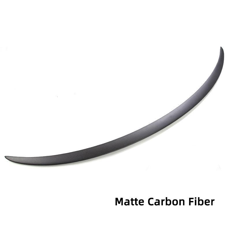 Performance Spoiler For Model Y - Rear Trunk Lid (2020-2024)