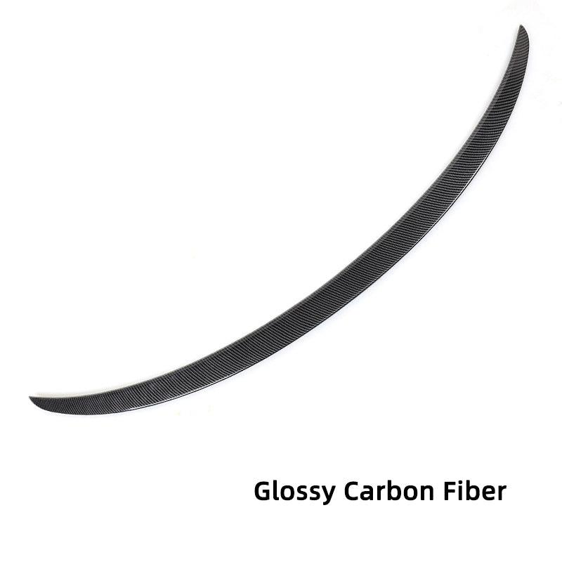 Performance Spoiler For Model Y - Rear Trunk Lid (2020-2024)