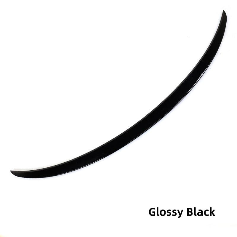 Performance Spoiler For Model Y - Rear Trunk Lid (2020-2024)