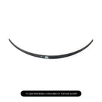 Performance Spoiler For Tesla 2024+ Model 3 Highland