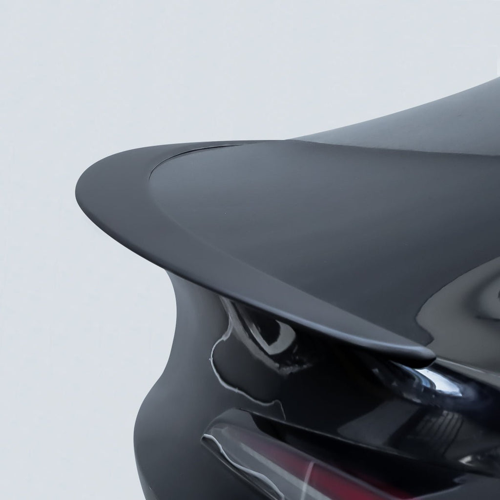Performance Spoiler For Tesla 2024+ Model 3 Highland