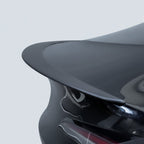 Performance Spoiler For Tesla 2024+ Model 3 Highland