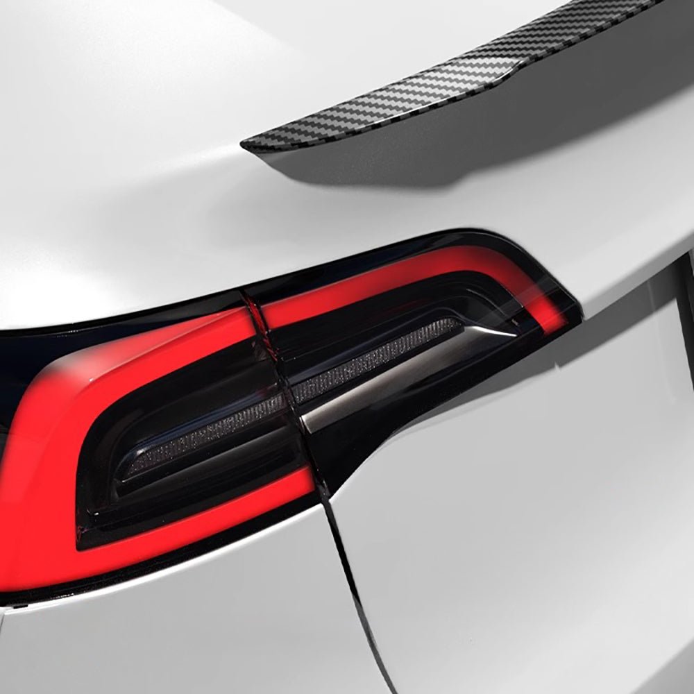 Performance Style Spoiler ABS Plastic for Model 3 / Y | Miroken