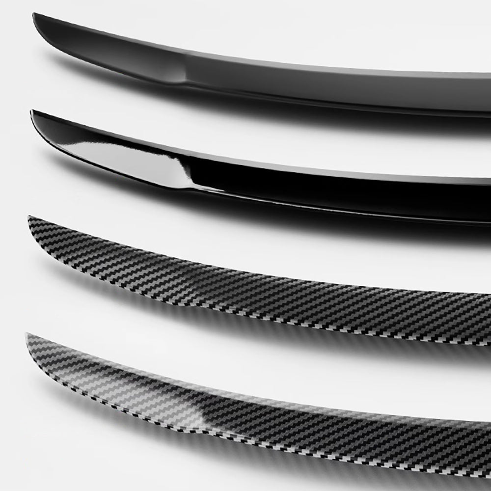 Performance Style Spoiler ABS Plastic for Model 3 / Y | Miroken