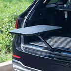 Portable & Foldable Quick-Install Trunk Table For All Cars