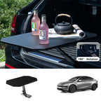 Portable & Foldable Quick-Install Trunk Table For All Cars