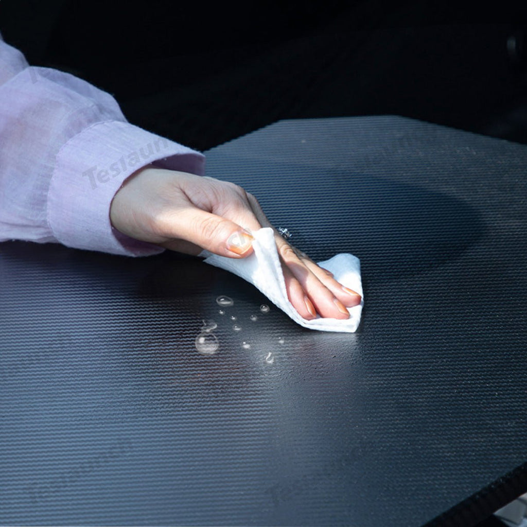 Portable & Foldable Quick-Install Trunk Table For All Cars