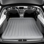 Portable Self-Inflating SUV Trunk Mattress – Universal Fit for All Cars