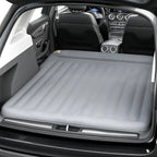 Portable Self-Inflating SUV Trunk Mattress – Universal Fit for All Cars