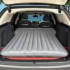 Portable Self-Inflating SUV Trunk Mattress – Universal Fit for All Cars