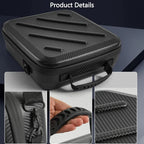 Portable Shockproof Travel Case for Starlink Mini