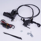 Frunk Electric Suction Lock for Model Y/3/S/X | Miroken