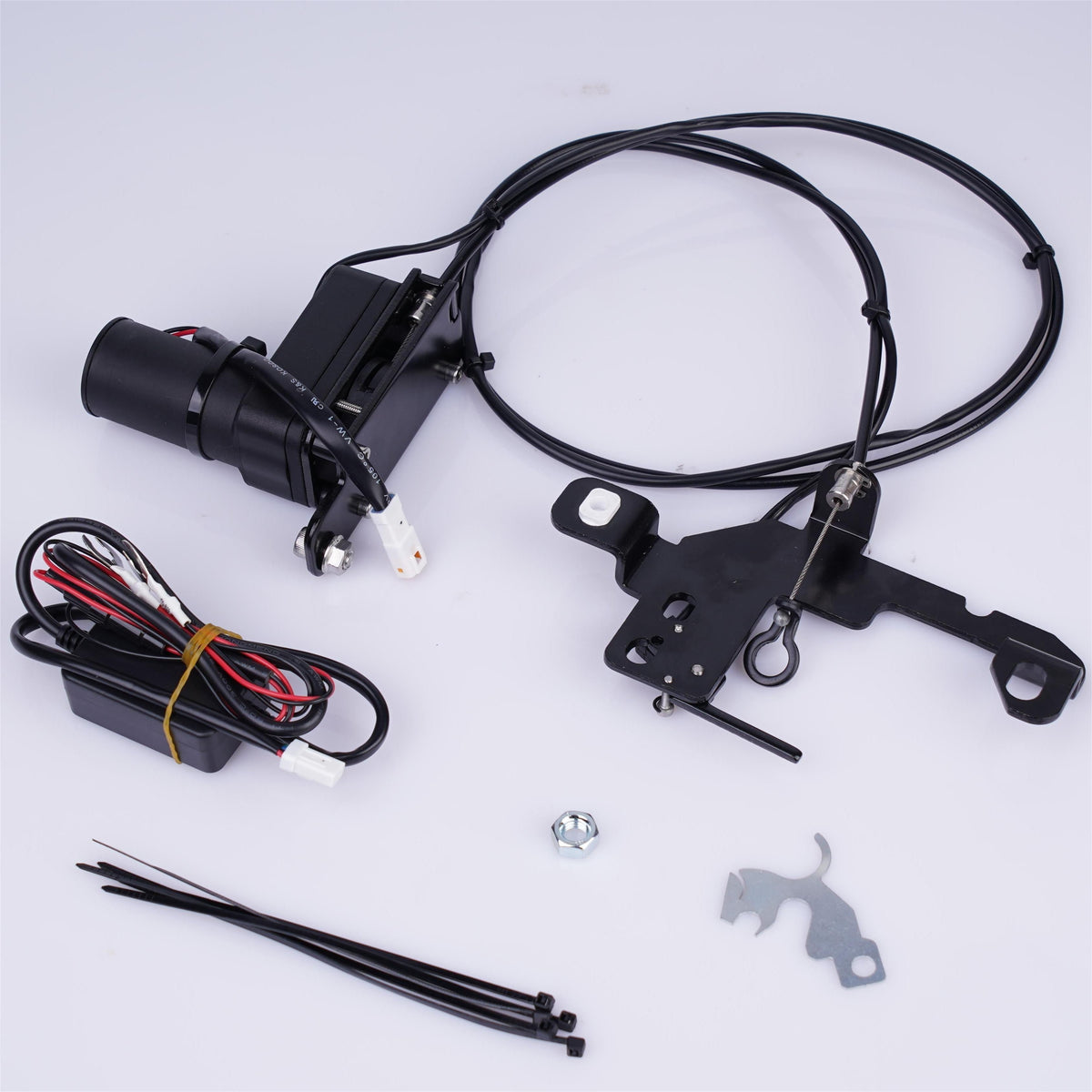 Frunk Electric Suction Lock for Model Y/3/S/X | Miroken
