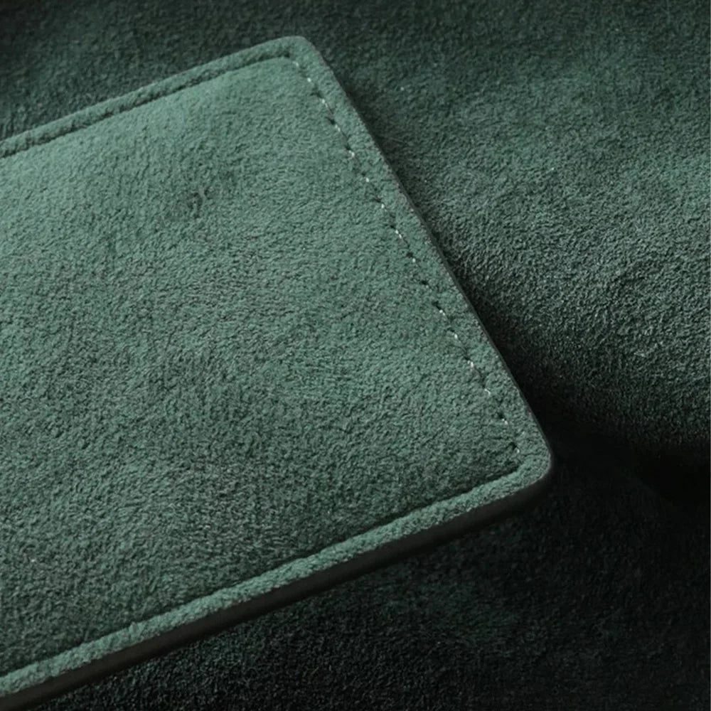 Premium Alcantara Key Card Holder For Tesla Model 3/Y