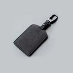 Premium Alcantara Key Card Holder For Tesla Model 3/Y