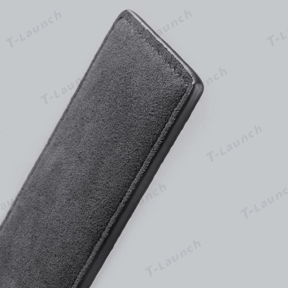 Premium Alcantara Key Card Holder For Tesla Model 3/Y