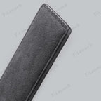 Premium Alcantara Key Card Holder For Tesla Model 3/Y