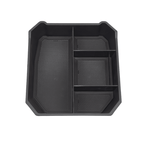 Premium Center Console Organizer Tray Storage Box for Cybertruck