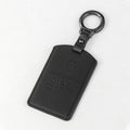 Premium Genuine Leather Key Card Holder for Tesla Model 3/Y (2017+)