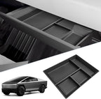 Premium Organizer Tray Glove Box Storage for Cybertruck