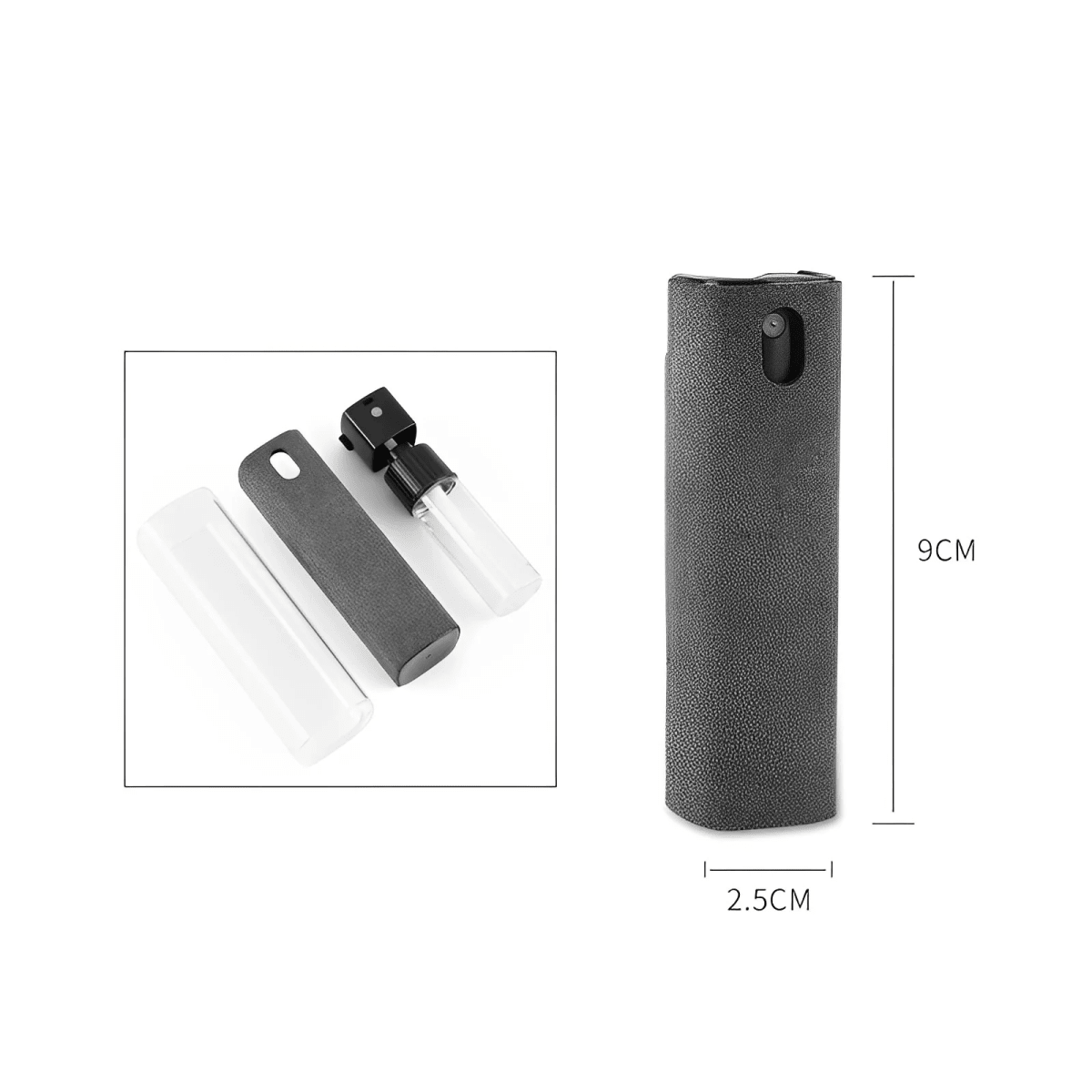 Premium Screen Cleaning Kit for Tesla